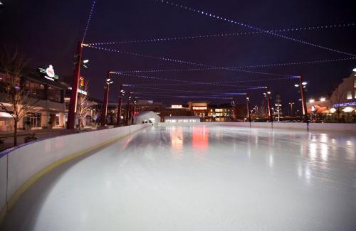 Rosemont Hotel | Embassy Suites by Hilton Chicago O'Hare Rosemont