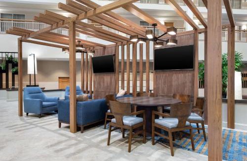 Dublin Hotel | Embassy Suites by Hilton Columbus Dublin