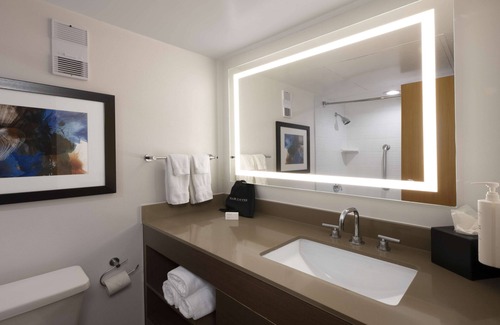 Irving Hotel | Embassy Suites by Hilton Dallas DFW Airport South