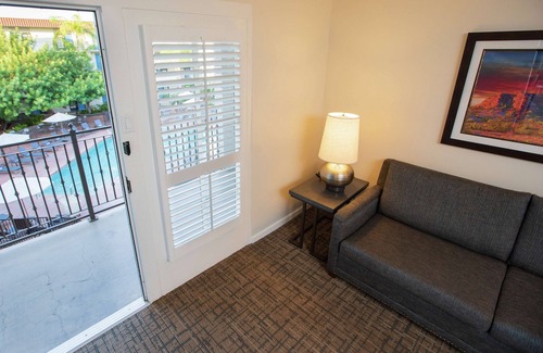 South Scottsdale Complejo | Embassy Suites by Hilton Scottsdale Resort