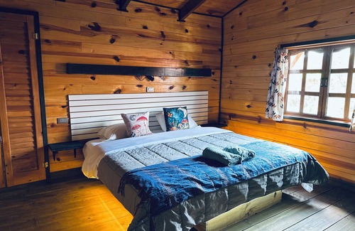 San Jose del Pacifico Apartamento | Hospedaje Embellupe