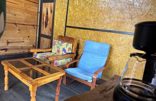 San Jose del Pacifico Apartamento | Hospedaje Embellupe