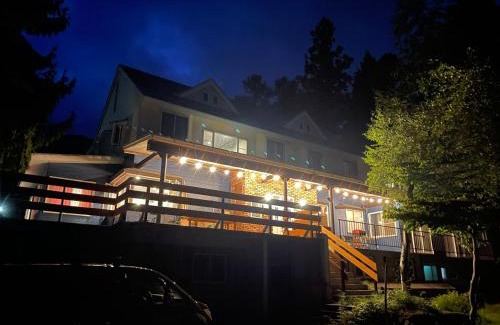 Iida Hotel | Ember Lodge - Hakuba