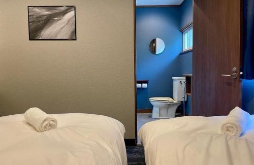 Iida Hotel | Ember Lodge - Hakuba