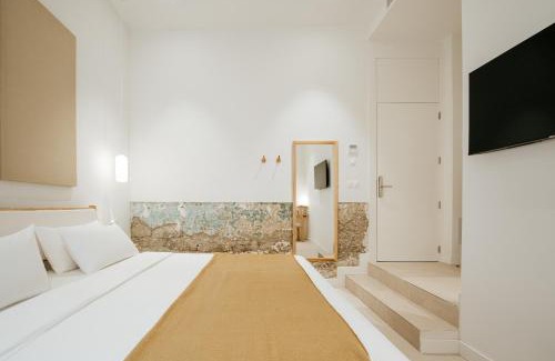 Santa Cruz de Tenerife Hotel | Emblemático F24-Only Adults B&B