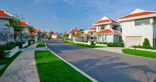 Ngu Hanh Son Complejo | Emblem Sea 3 bedroom villas