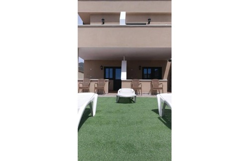 El Roque Apartamento | Emblema Suites - HAB 3