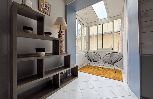 Tracy-sur-Mer Casa | Embruns de Gold