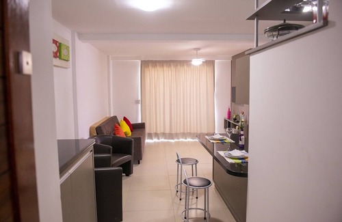 Ponta Negra Apartamento | Emerald Condominium