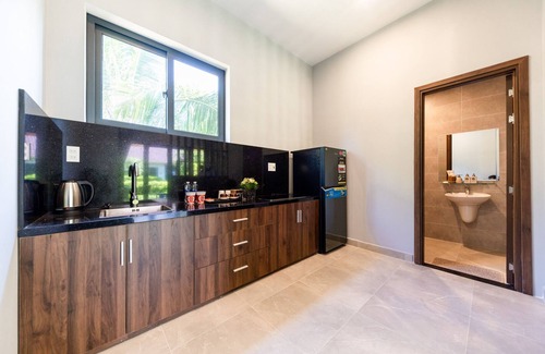 Ong Lang Complejo | Emerald Garden Retreat