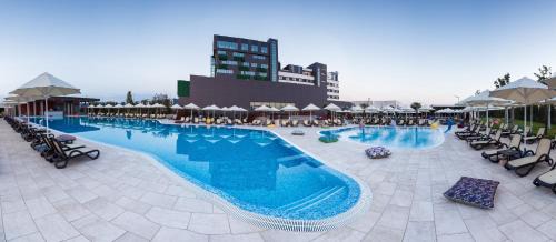 Çagllavicë Hotel | Emerald Hotel