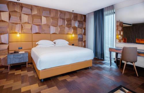 Çagllavicë Hotel | Emerald Hotel