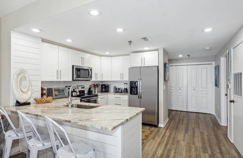 Pensacola Beach Condominio | Emerald Isle