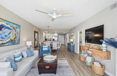 Pensacola Beach Condominio | Emerald Isle