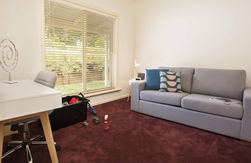 Emerald Casa | Emerald Lodge para familias