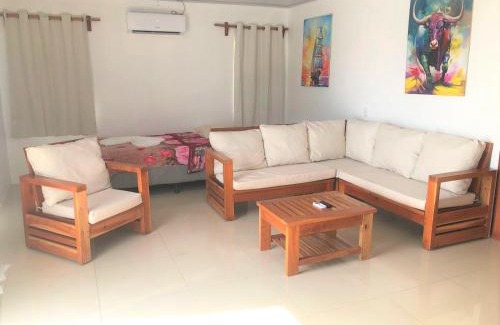 Corn Island Hotel | Emerald Luxe Suites