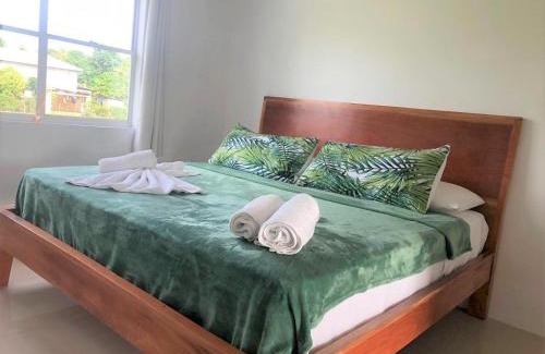 Corn Island Hotel | Emerald Luxe Suites