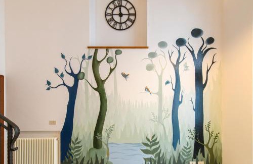 Gorizia Apartamento | Emerald River Apartment