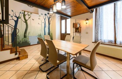 Gorizia Apartamento | Emerald River Apartment