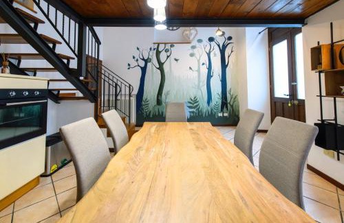 Gorizia Apartamento | Emerald River Apartment