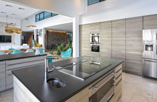 Indigo Bay Villa | Emeraude (3/4 Rooms) Luxury villa