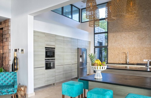 Indigo Bay Villa | Emeraude (3/4 Rooms) Luxury villa