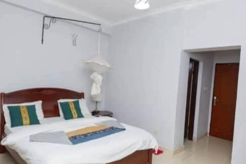 Bujumbura Hotel | Emeraude hotel