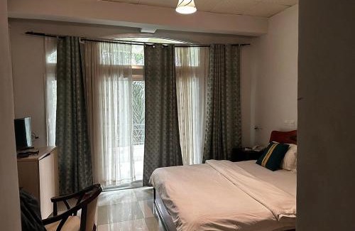 Bujumbura Hotel | Emeraude hotel