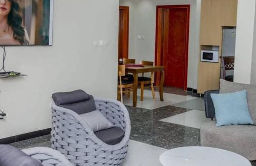 Bujumbura Hotel | Emeraude hotel