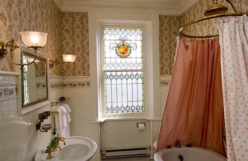 Emigsville Cama Y Desayuno | Emig Mansion