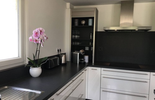 Les Sagnieres Villa | Villa de Emma en Crots