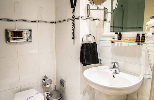 Glyfada Hotel | Emmantina Hotel