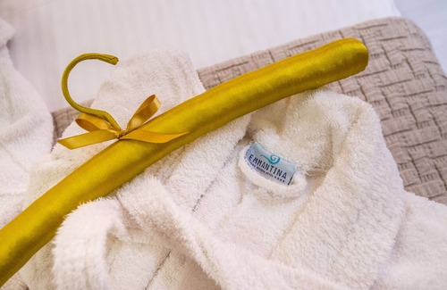 Glyfada Hotel | Emmantina Hotel