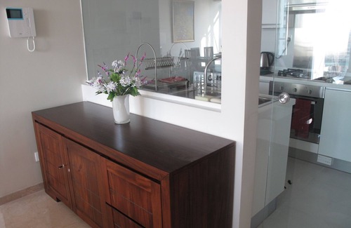Kollupitiya Apartamento | Residencia Emperor, en el complejo 5 * Cinnamon Grand Hotel, Galle Face, Ccolombo 3