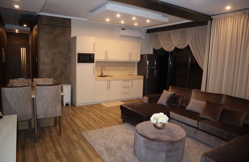 Paramaribo Apartamento | Empire 1 Celinastraat Paramaribo