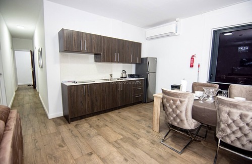 Paramaribo Apartamento | Empire 1 Celinastraat Paramaribo
