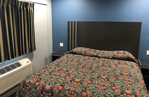 Park Mesa Heights Hotel | Empire Inn Motel