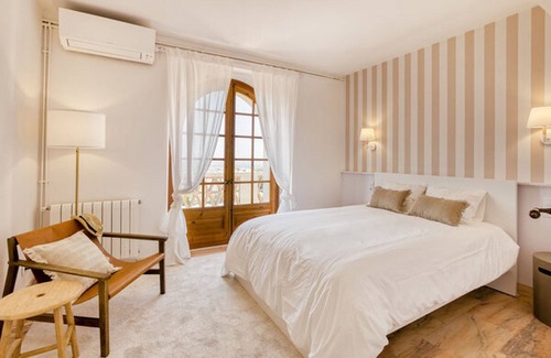 Palau-Saverdera Apartamento | Apartamento Empordà.