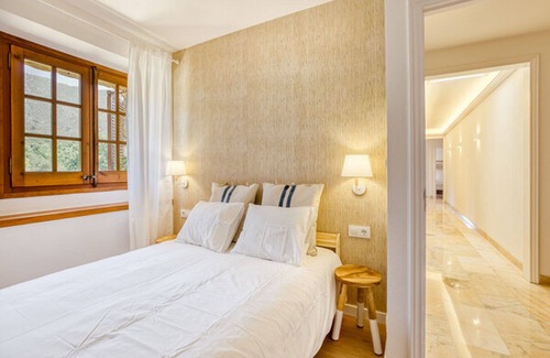 Palau-Saverdera Apartamento | Apartamento Empordà.