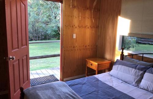 Tabulam Otro | Emu Creek Retreat