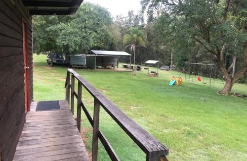 Tabulam Otro | Emu Creek Retreat