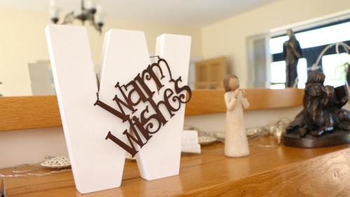 Emyvale Apartamento | Emy Lake Apartment - near Castle Leslie, Glaslough