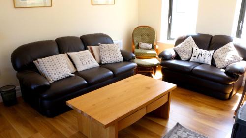 Emyvale Apartamento | Emy Lake Apartment - near Castle Leslie, Glaslough