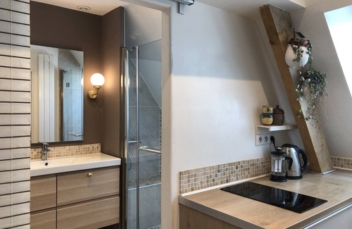 Cheille Casa | En Campagne un Petit Studio Douillet, Tout Équipé, à Deux pas D'azay le Rideau