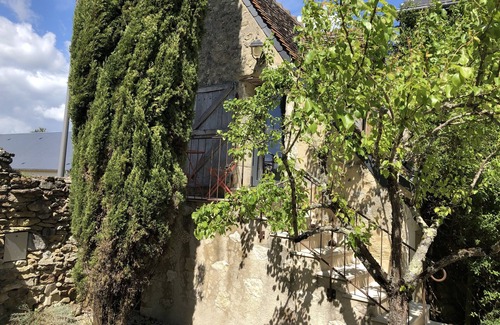 Cheille Casa | En Campagne un Petit Studio Douillet, Tout Équipé, à Deux pas D'azay le Rideau