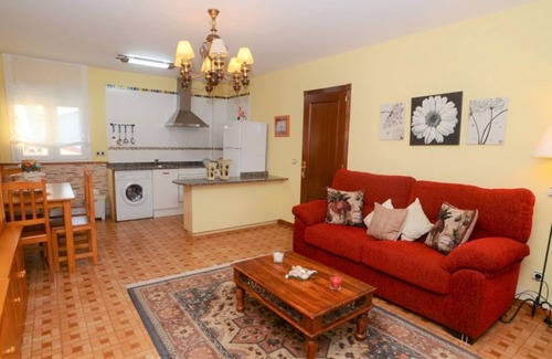 Isla Apartamento | En entorno rural de Isla - Las Anjanas 1002