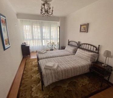 Gijon-Este Apartamento | En Gijón y a 2 minutos de playa San Lorenzo