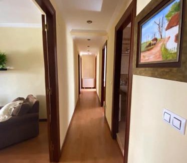 Gijon-Este Apartamento | En Gijón y a 2 minutos de playa San Lorenzo