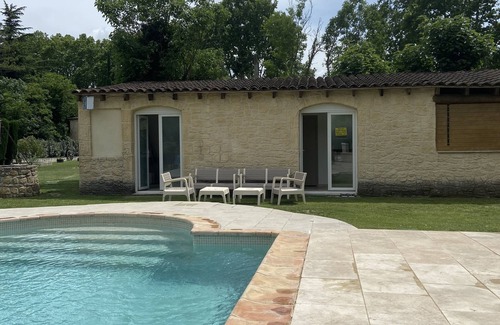 Charleval Casa | En Manque D'inspiration Venez Profiter dun Petit en Provinces