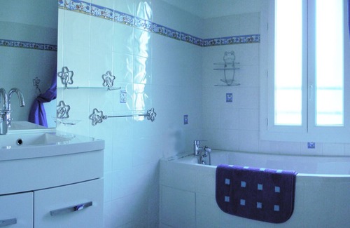 Montagnac Apartamento | En Pleine Nature, a Proximité de Sites de Loisir et Culturel